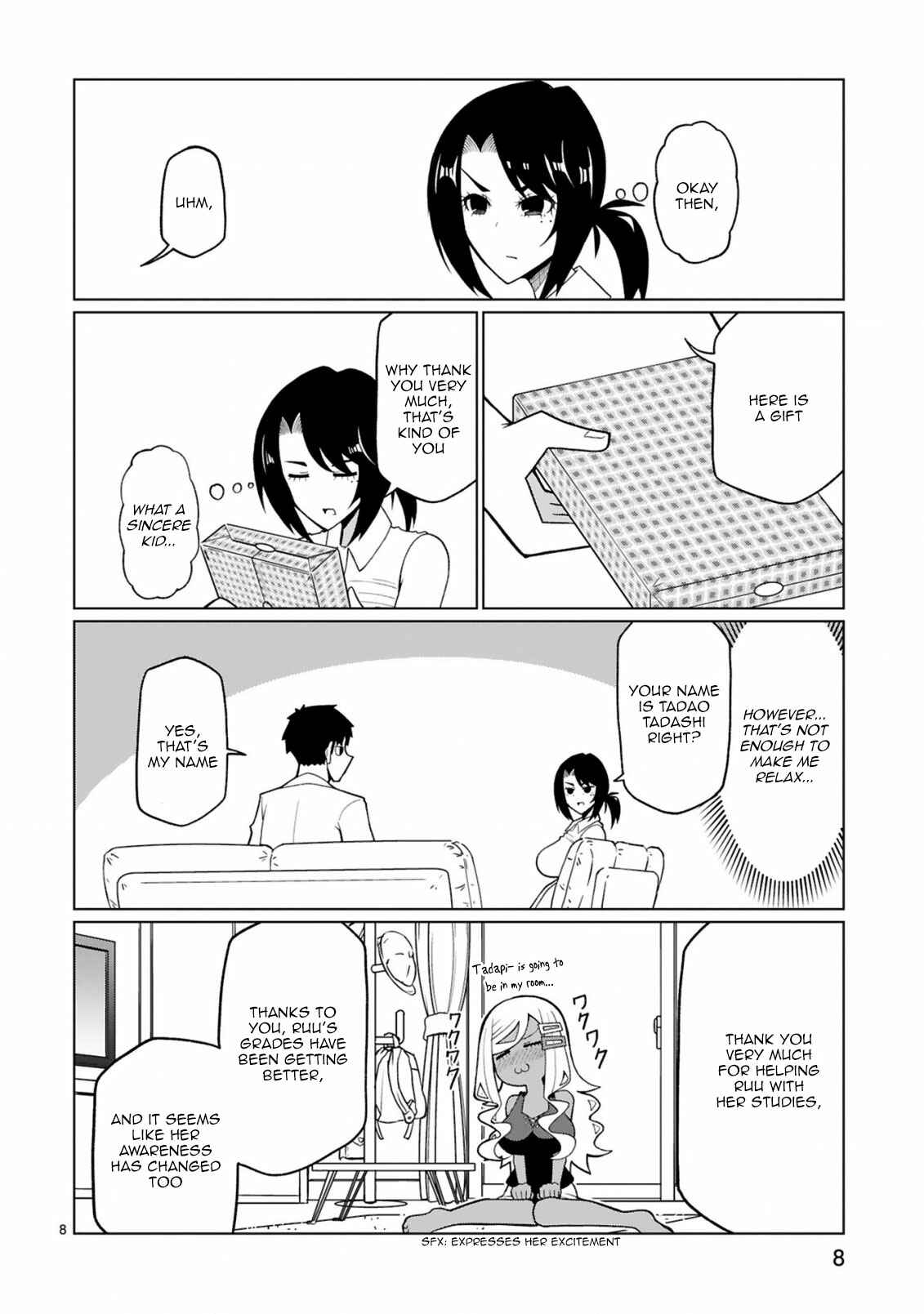 Chapter 21 - Page 9