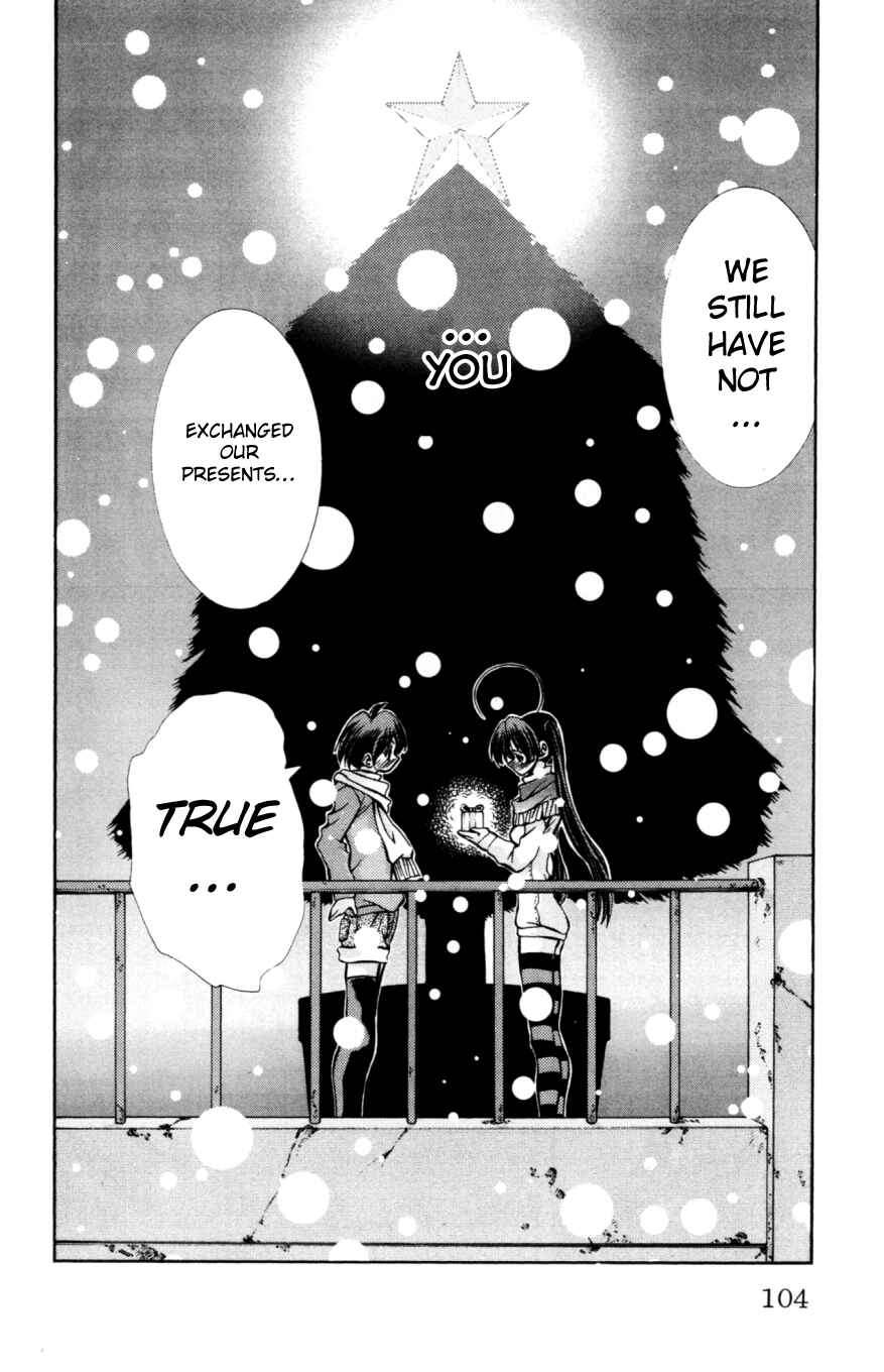 Chapter 129 - Page 21
