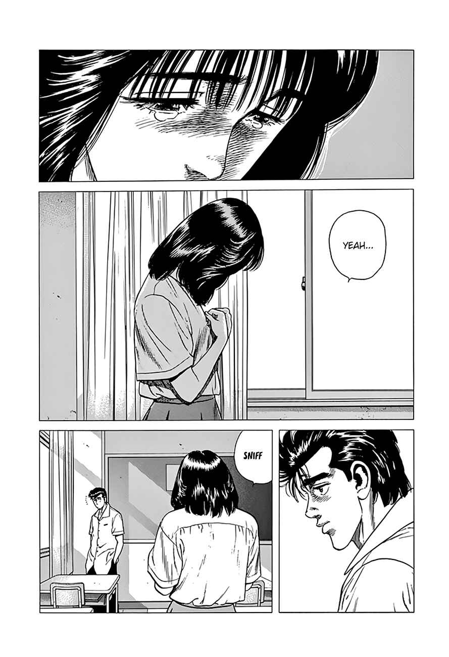 Chapter 305 - Page 21