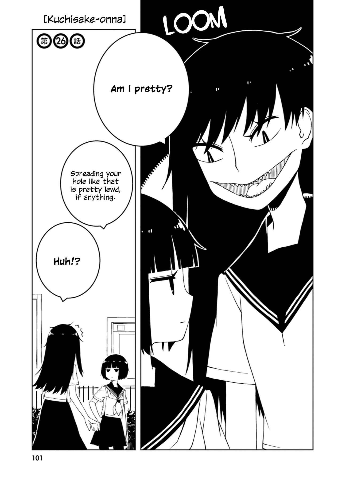 Chapter 26 - Page 1