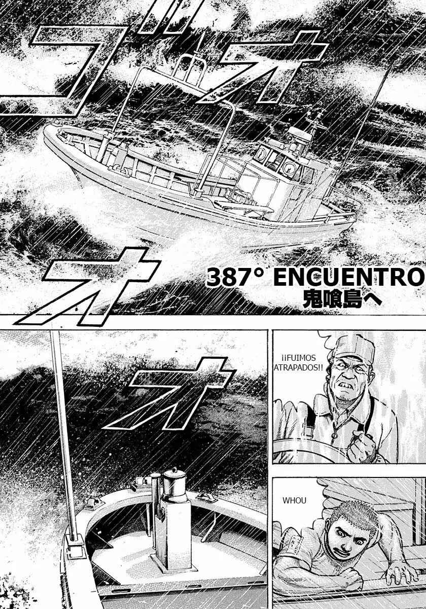 Chapter 387 - Page 1