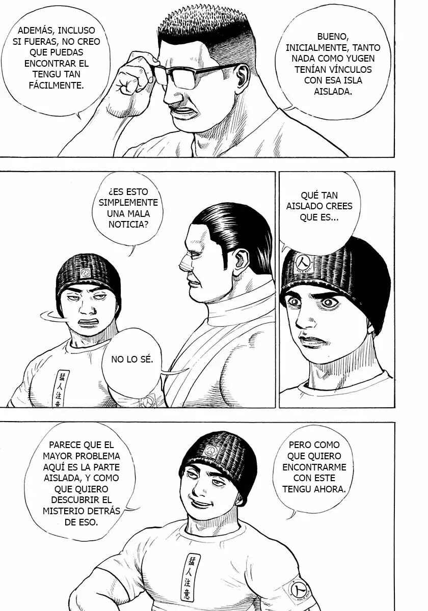 Chapter 387 - Page 7