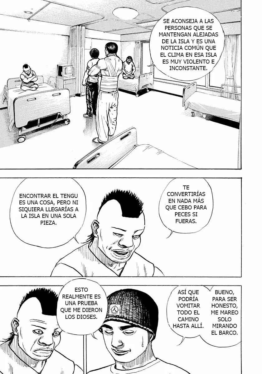 Chapter 387 - Page 9