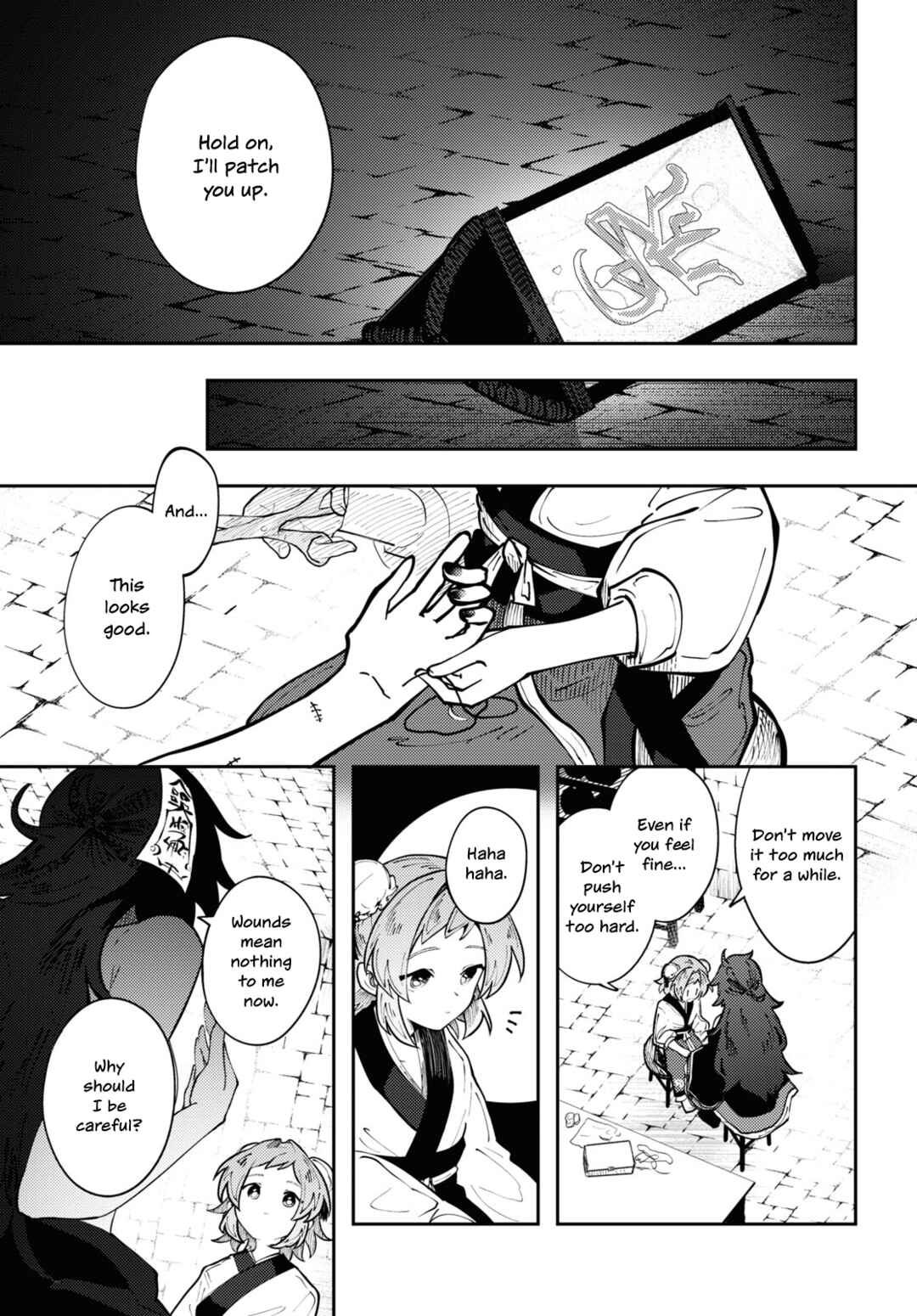 Chapter 1 - Page 31