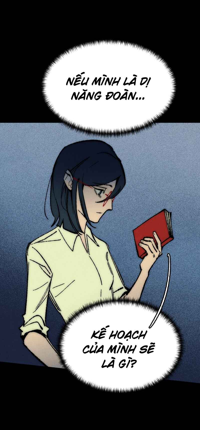 Chapter 110 - Page 35