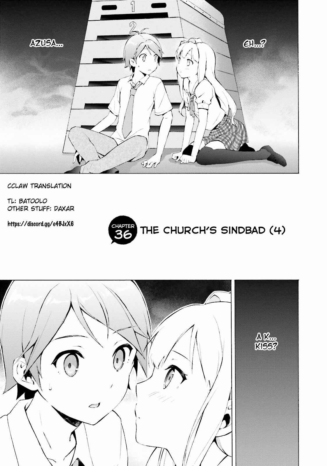 Chapter 36 - Page 1