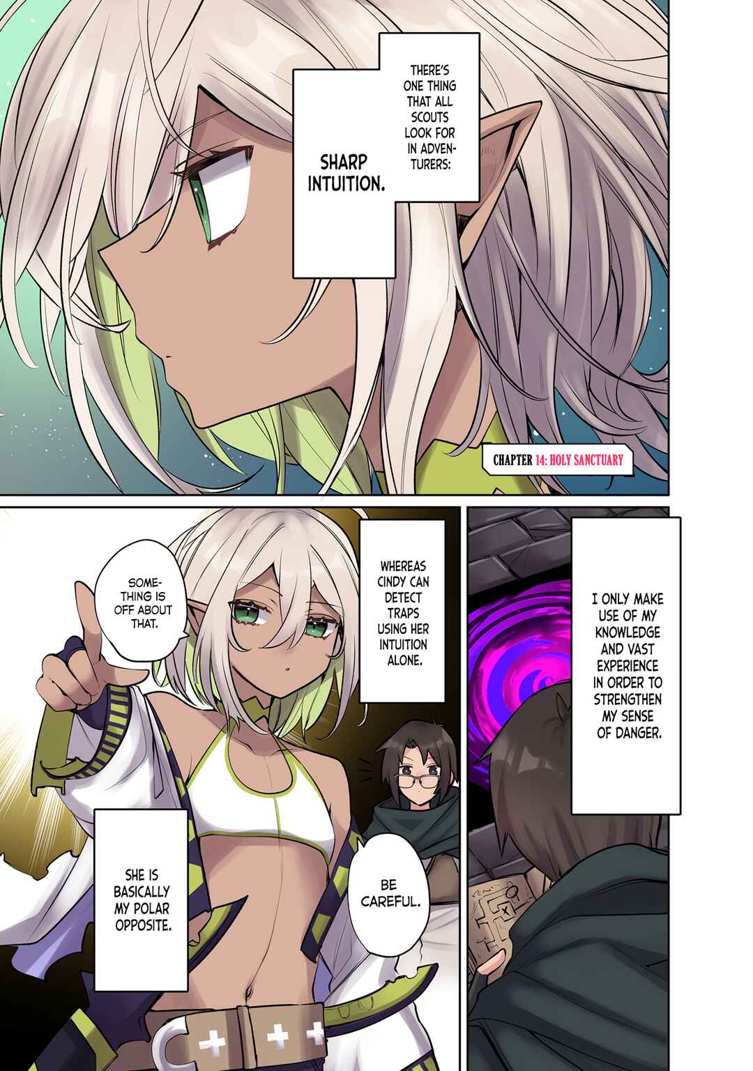 Chapter 14 - Page 1