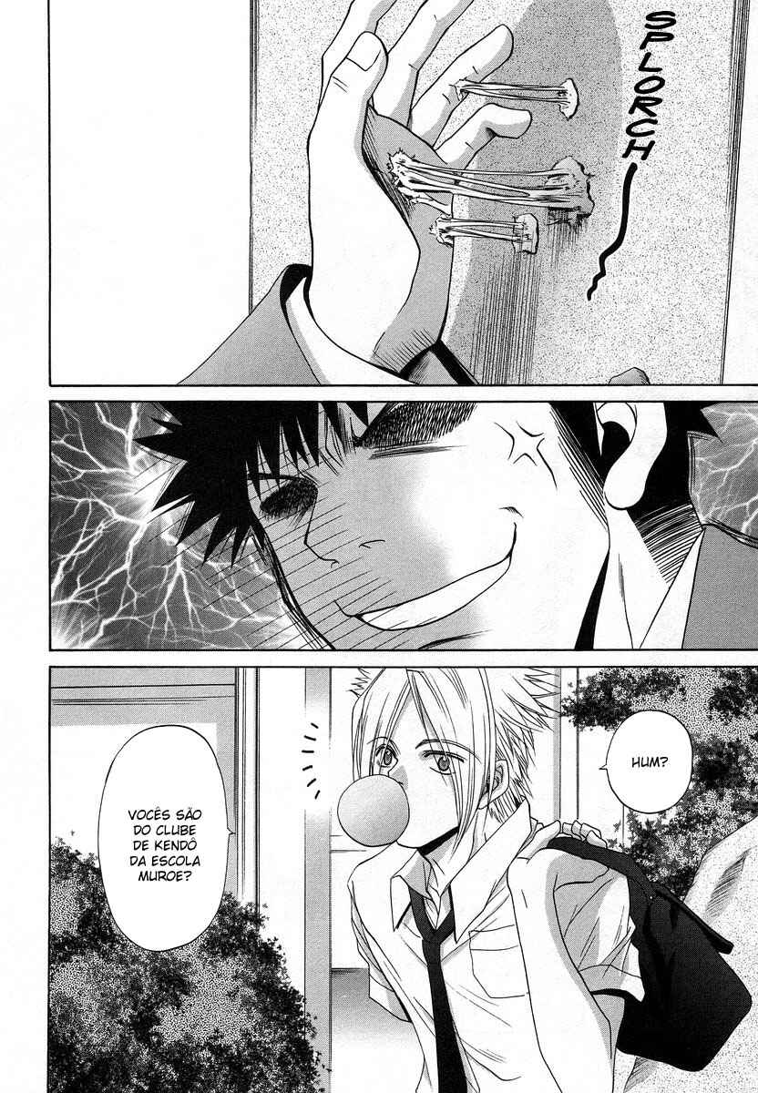 Chapter 69 - Page 22