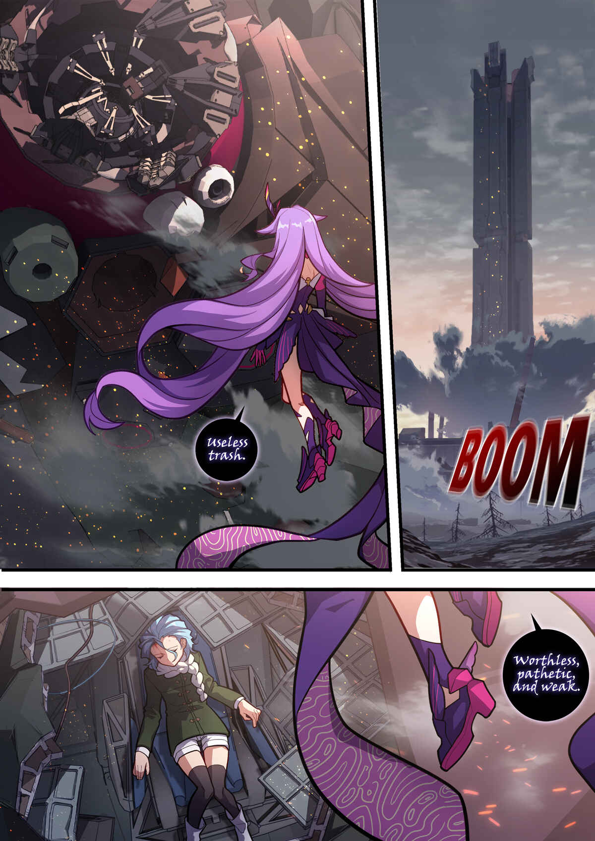Chapter 57 - Page 8