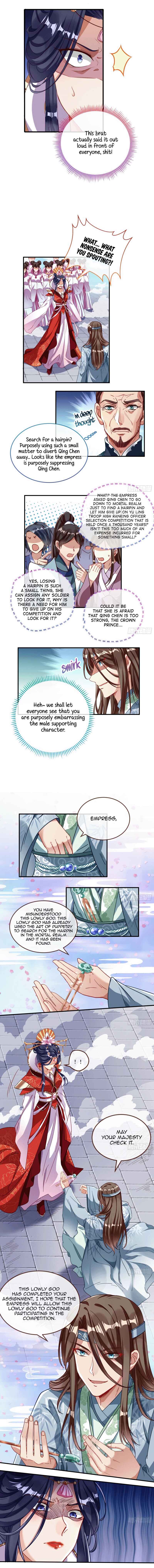 Chapter 337 - Page 5