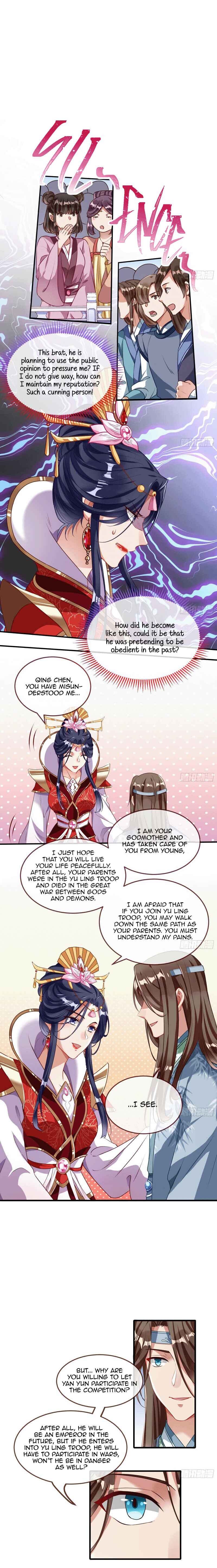 Chapter 337 - Page 6