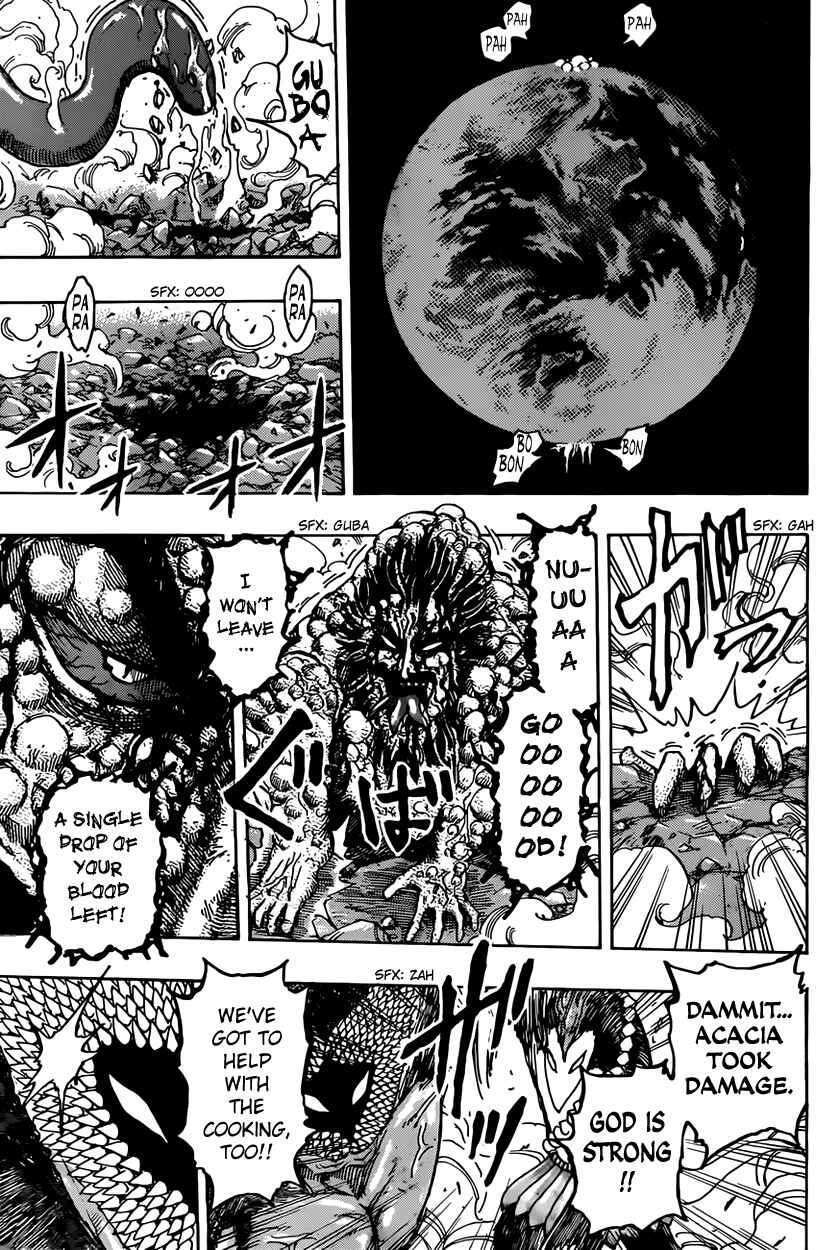 Chapter 374 - Page 11
