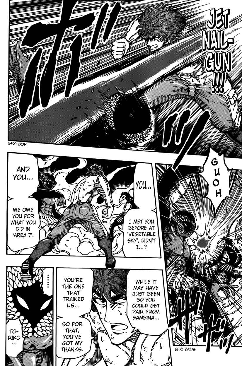 Chapter 374 - Page 12