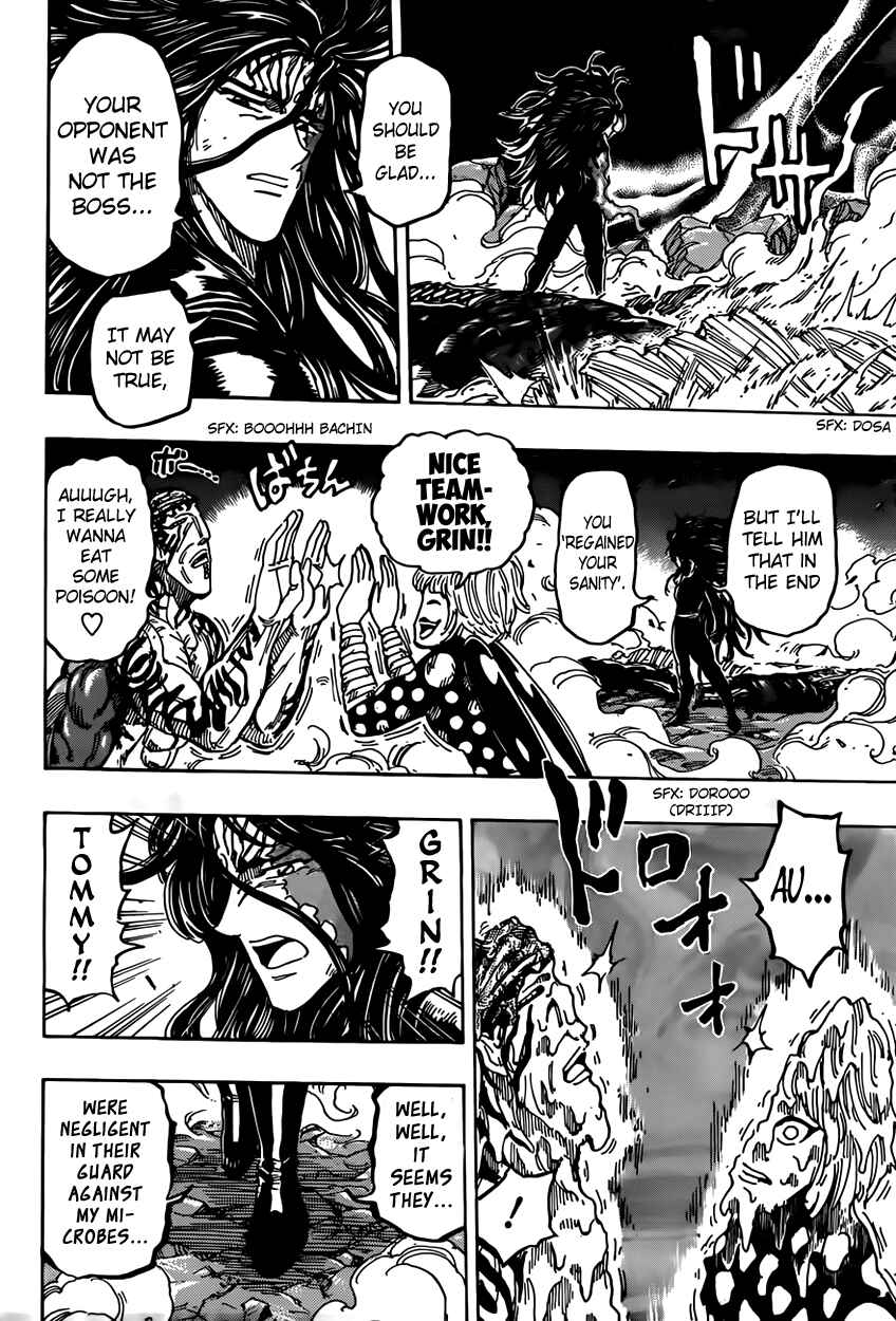 Chapter 374 - Page 16