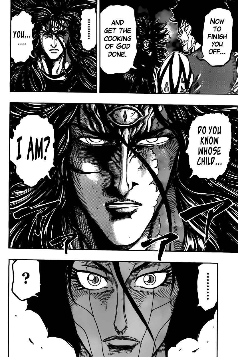 Chapter 374 - Page 18