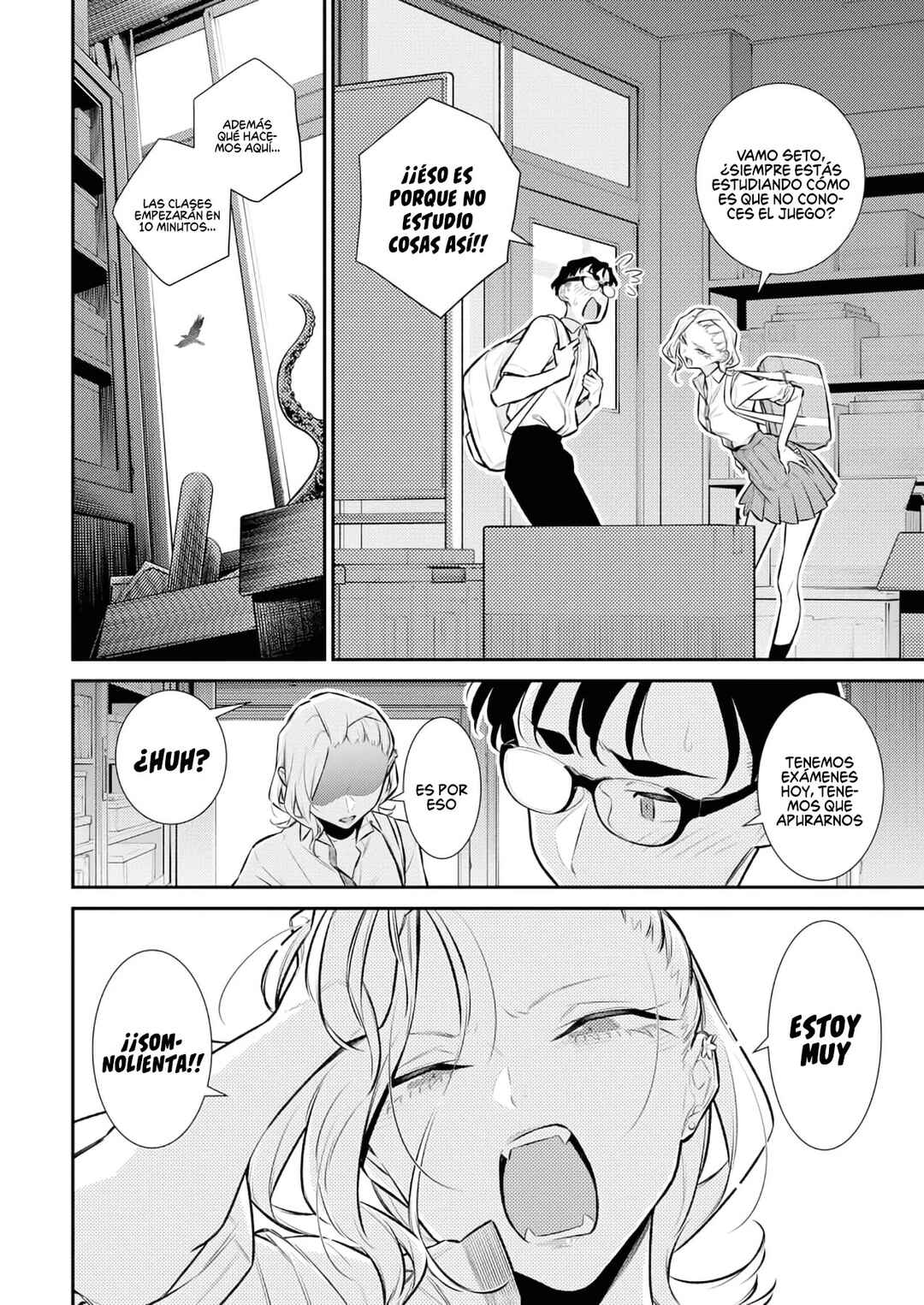 Chapter 164 - Page 5