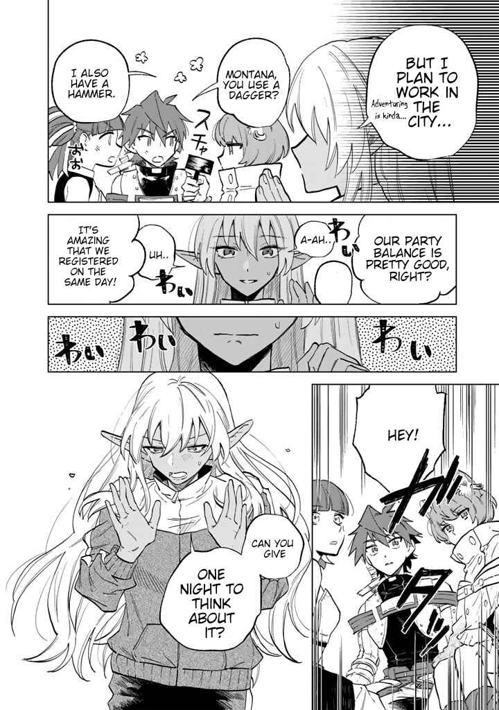 Chapter 3 - Page 4