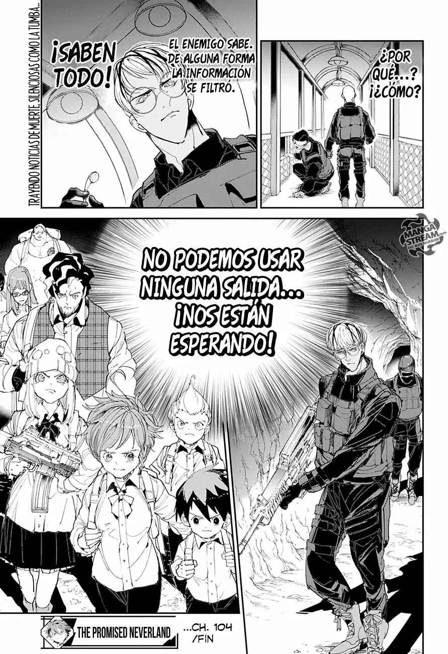 Chapter 104 - Page 21