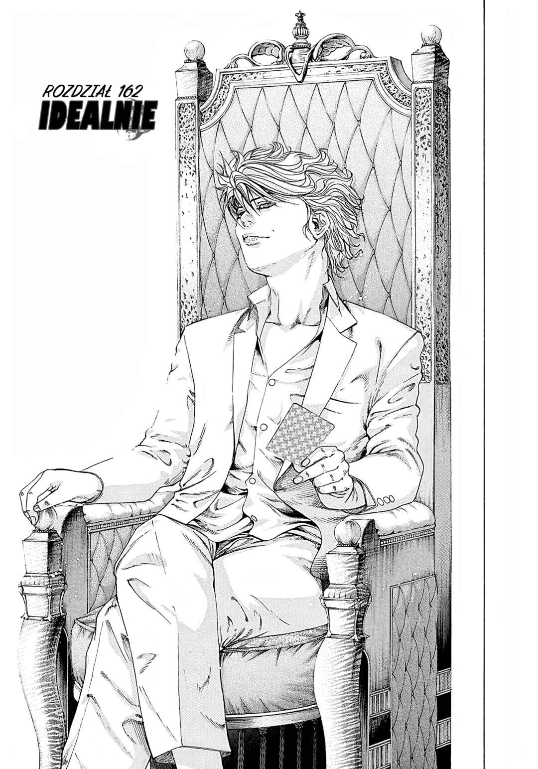 Chapter 162 - Page 1
