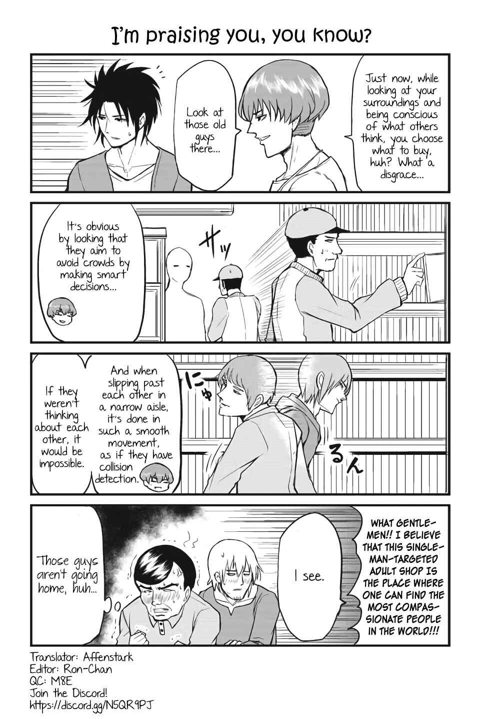 Chapter 70 - Page 1