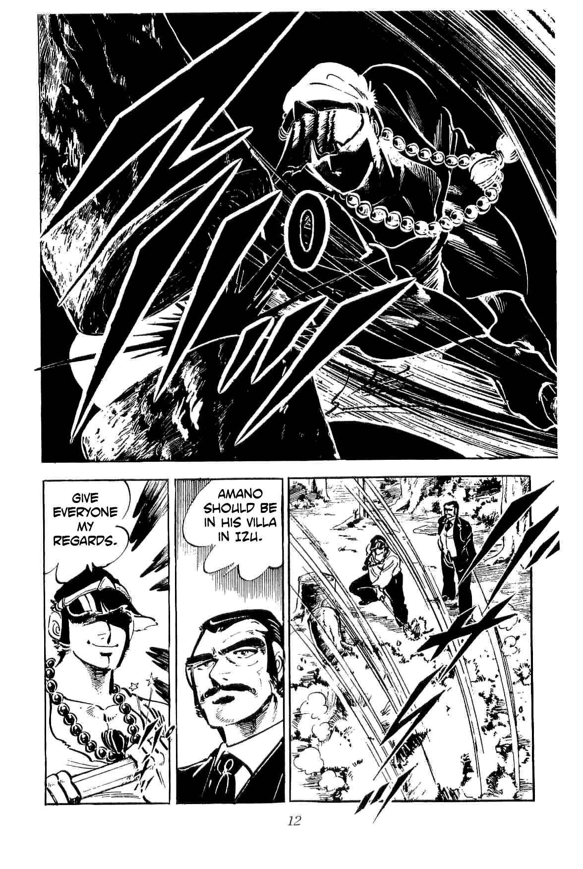 Chapter 28 - Page 15