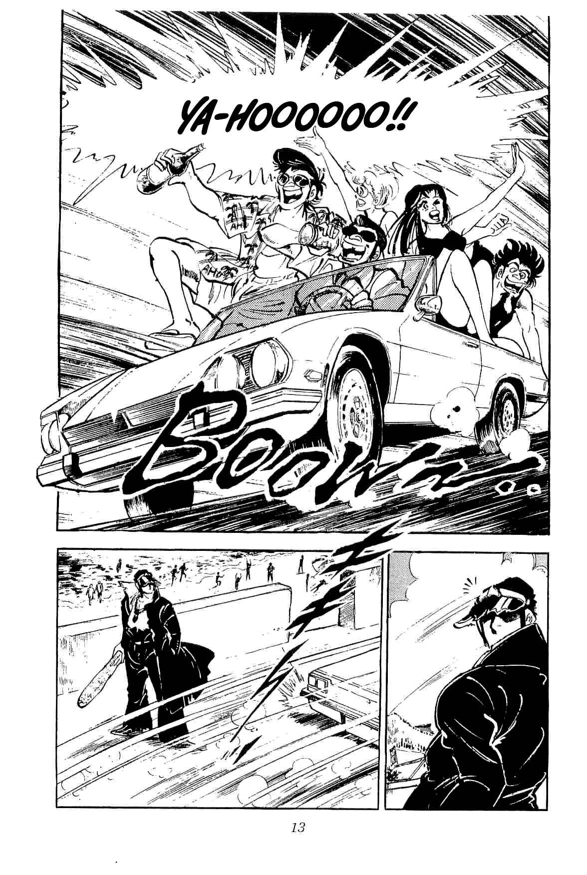 Chapter 28 - Page 16