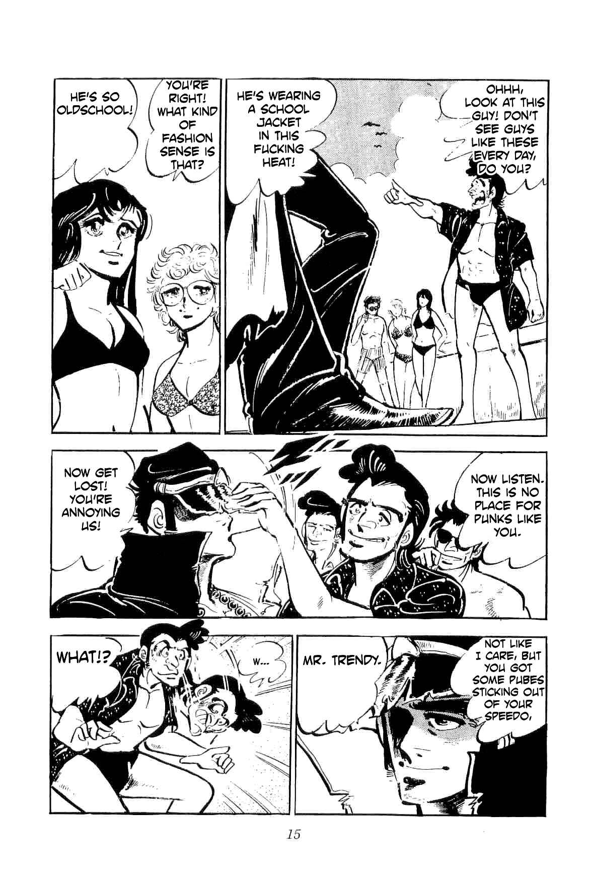 Chapter 28 - Page 18