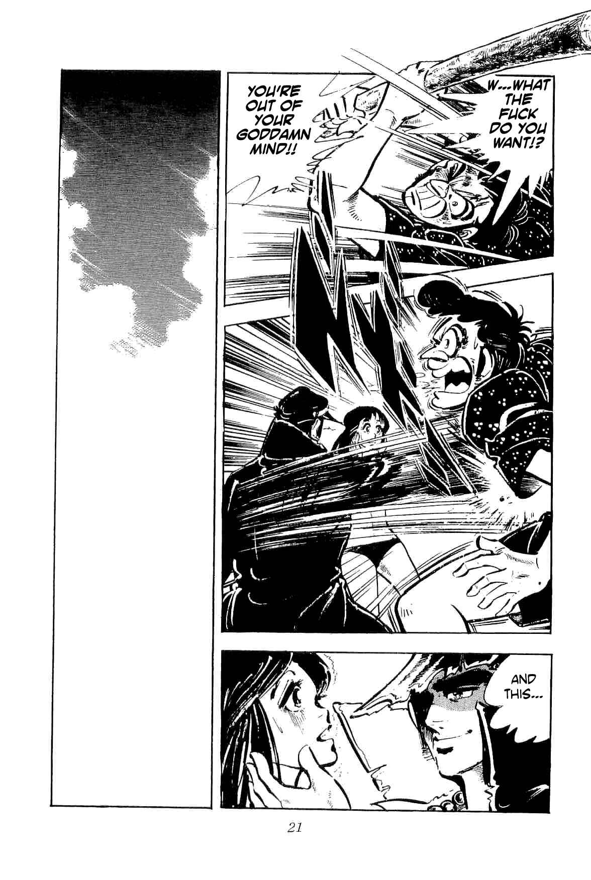 Chapter 28 - Page 23