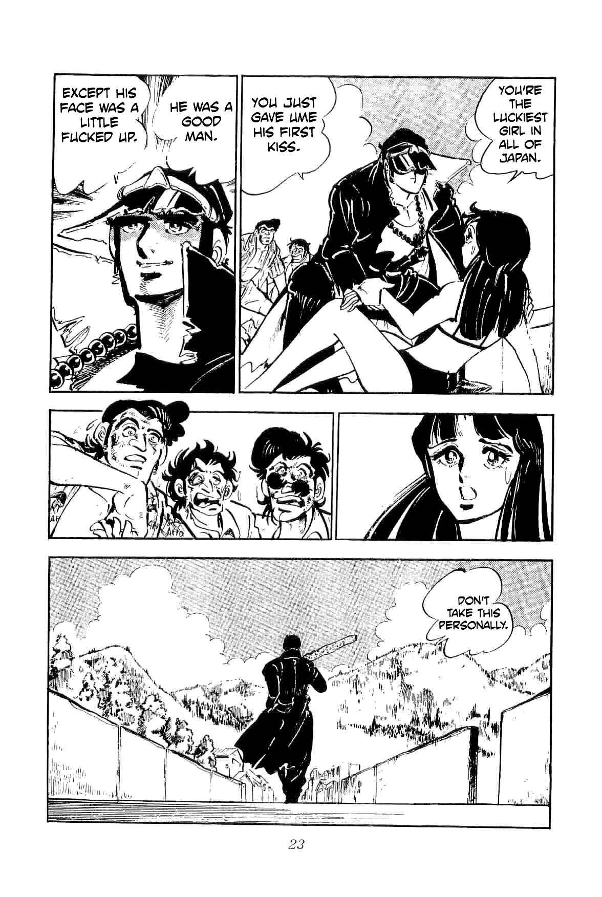 Chapter 28 - Page 25