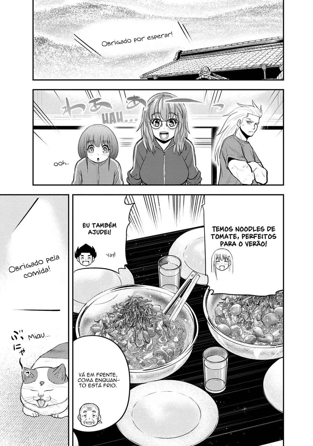 Chapter 109 - Page 18