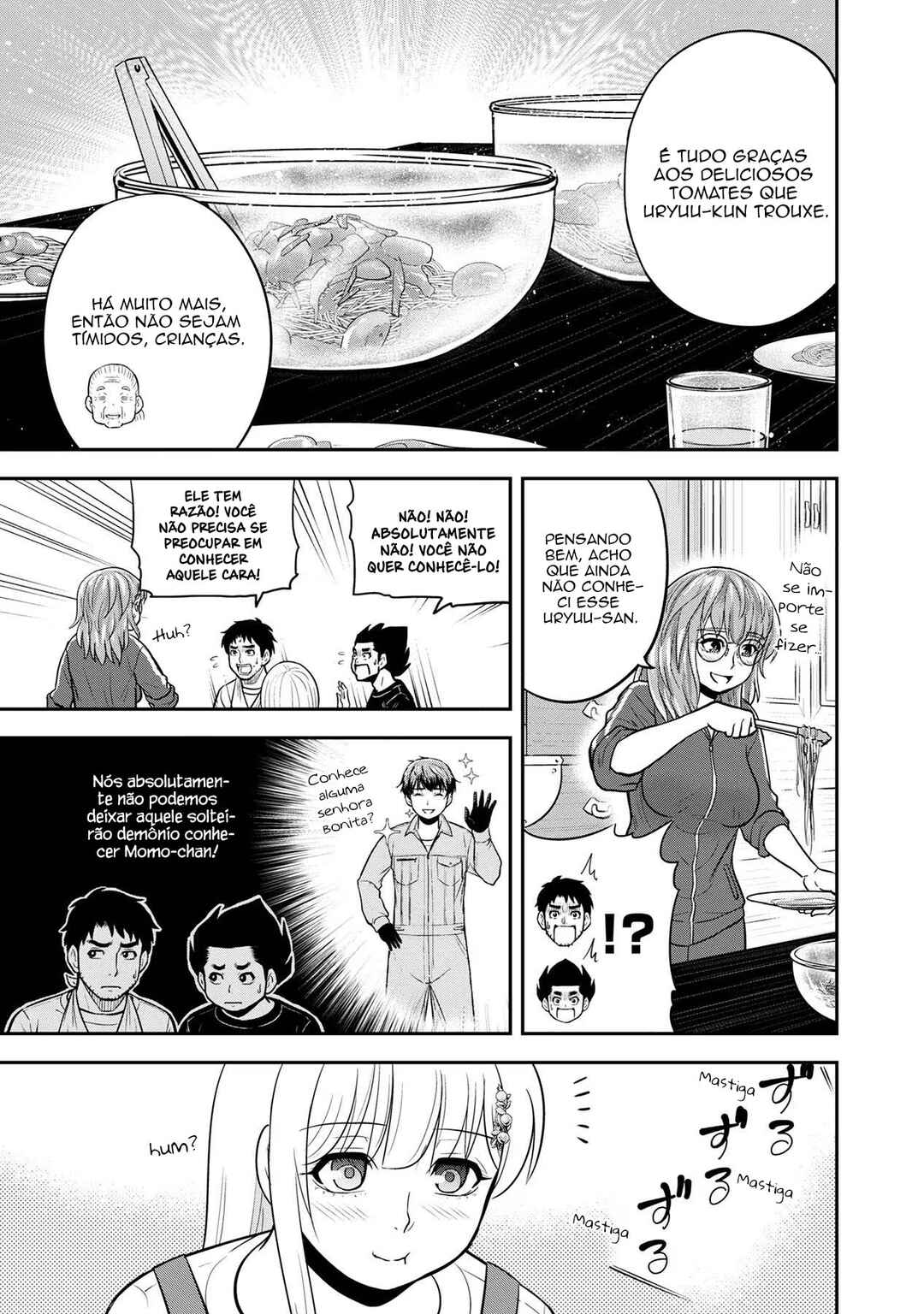 Chapter 109 - Page 20
