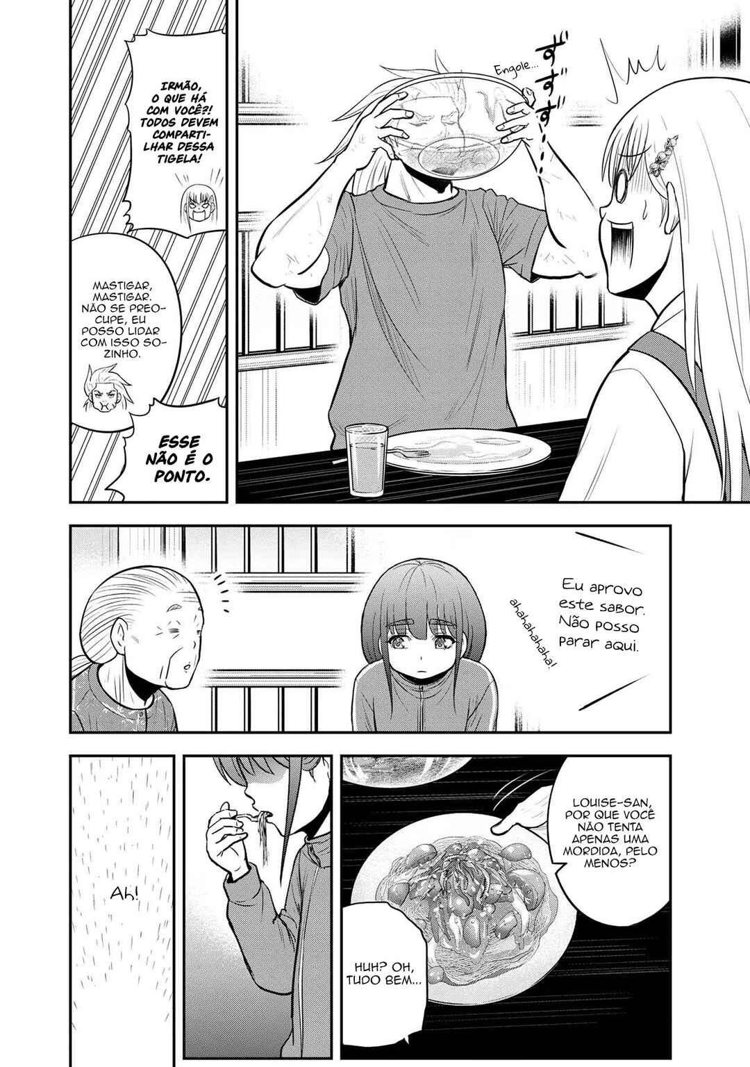 Chapter 109 - Page 21