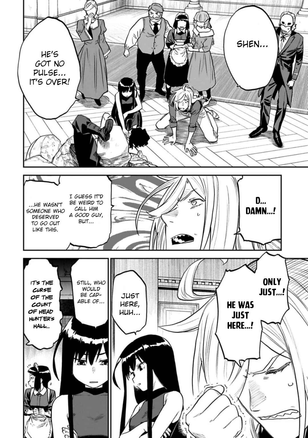 Chapter 157 - Page 2