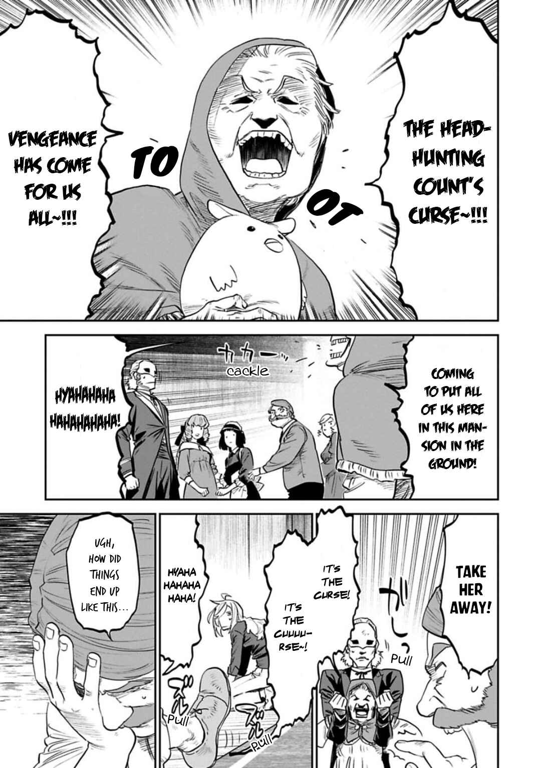 Chapter 157 - Page 3