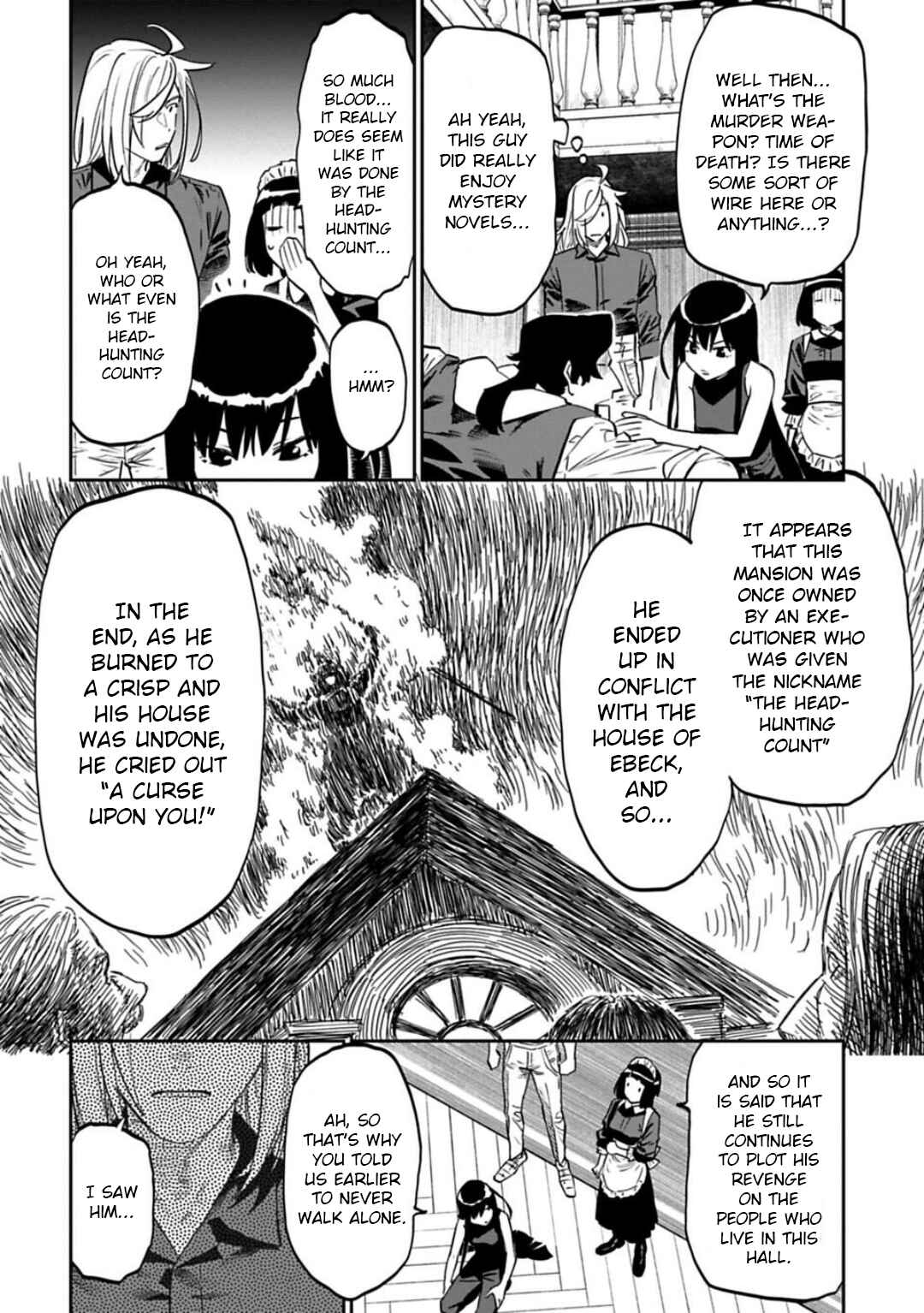 Chapter 157 - Page 6