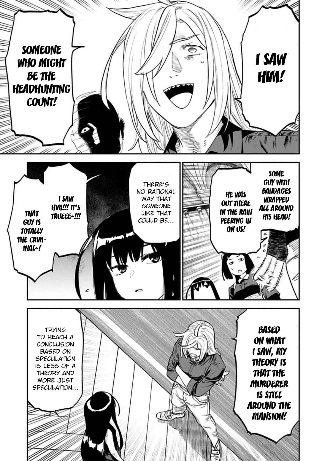 Chapter 157 - Page 7