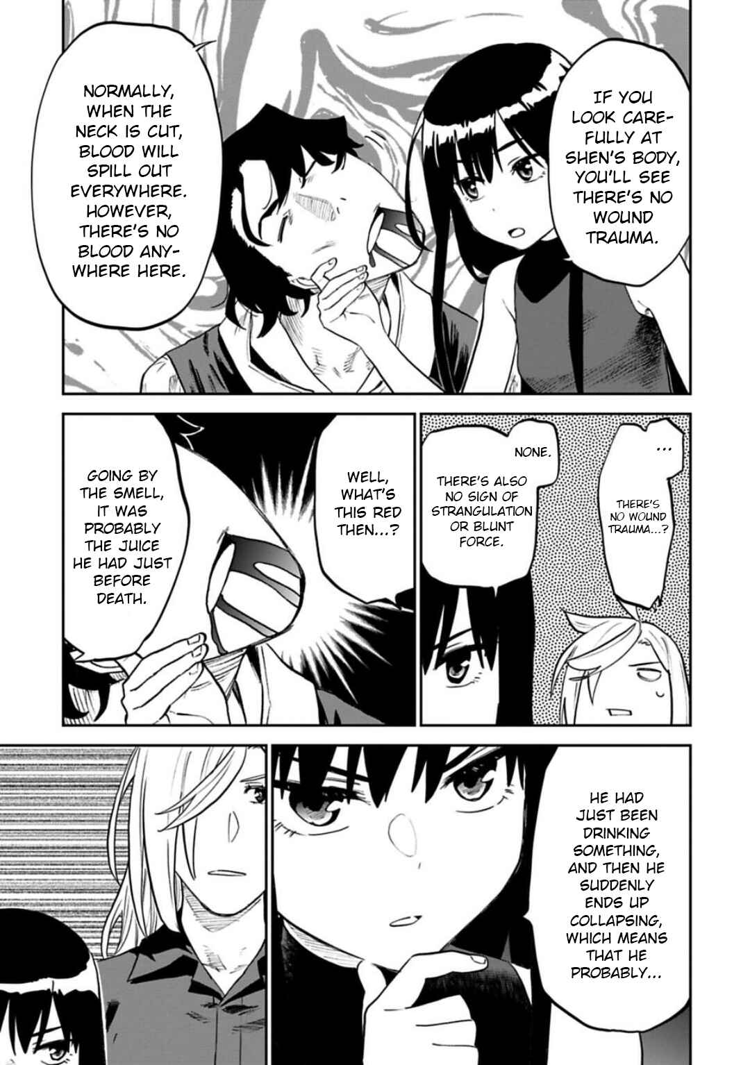 Chapter 157 - Page 9