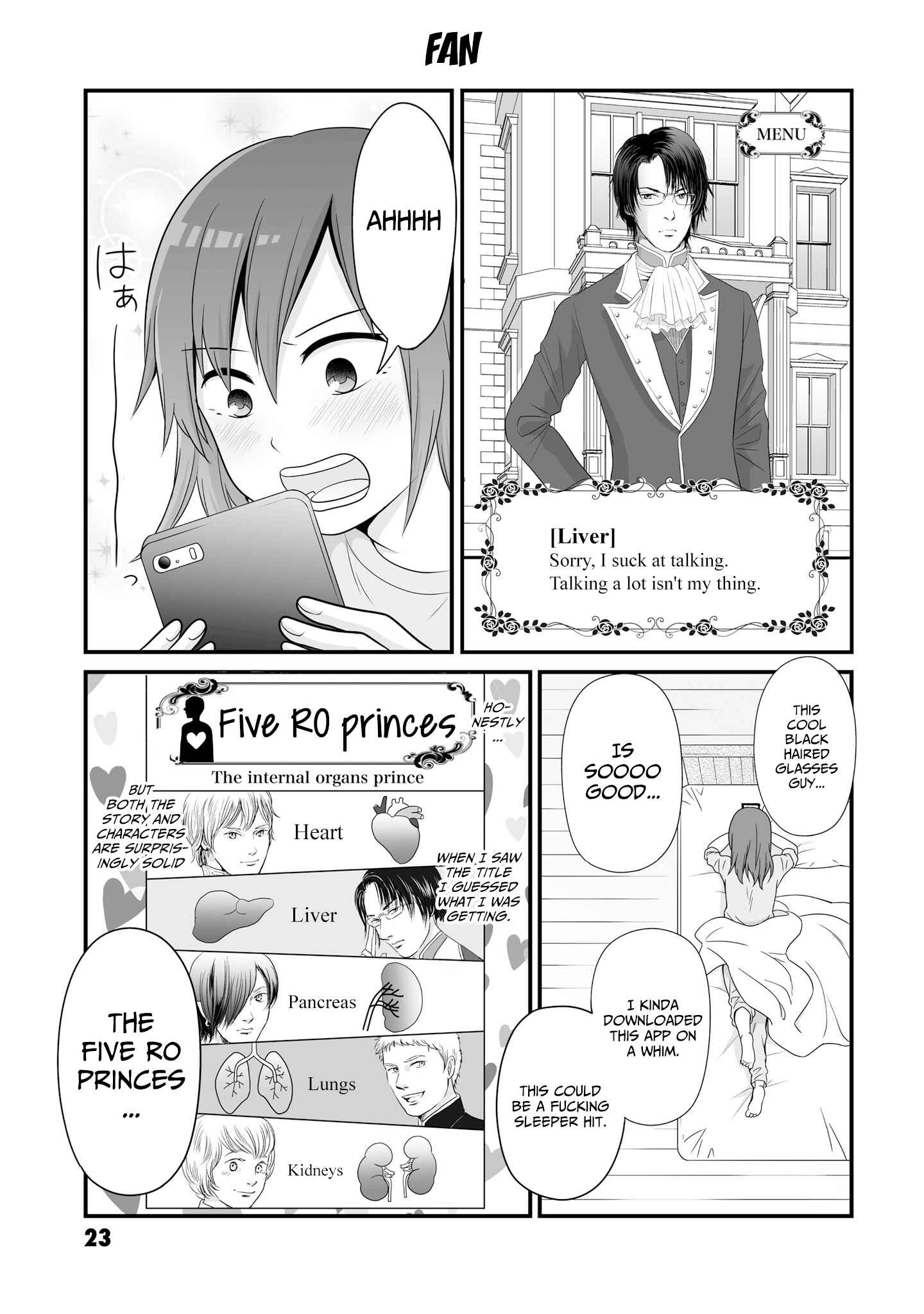 Chapter 66 - Page 1