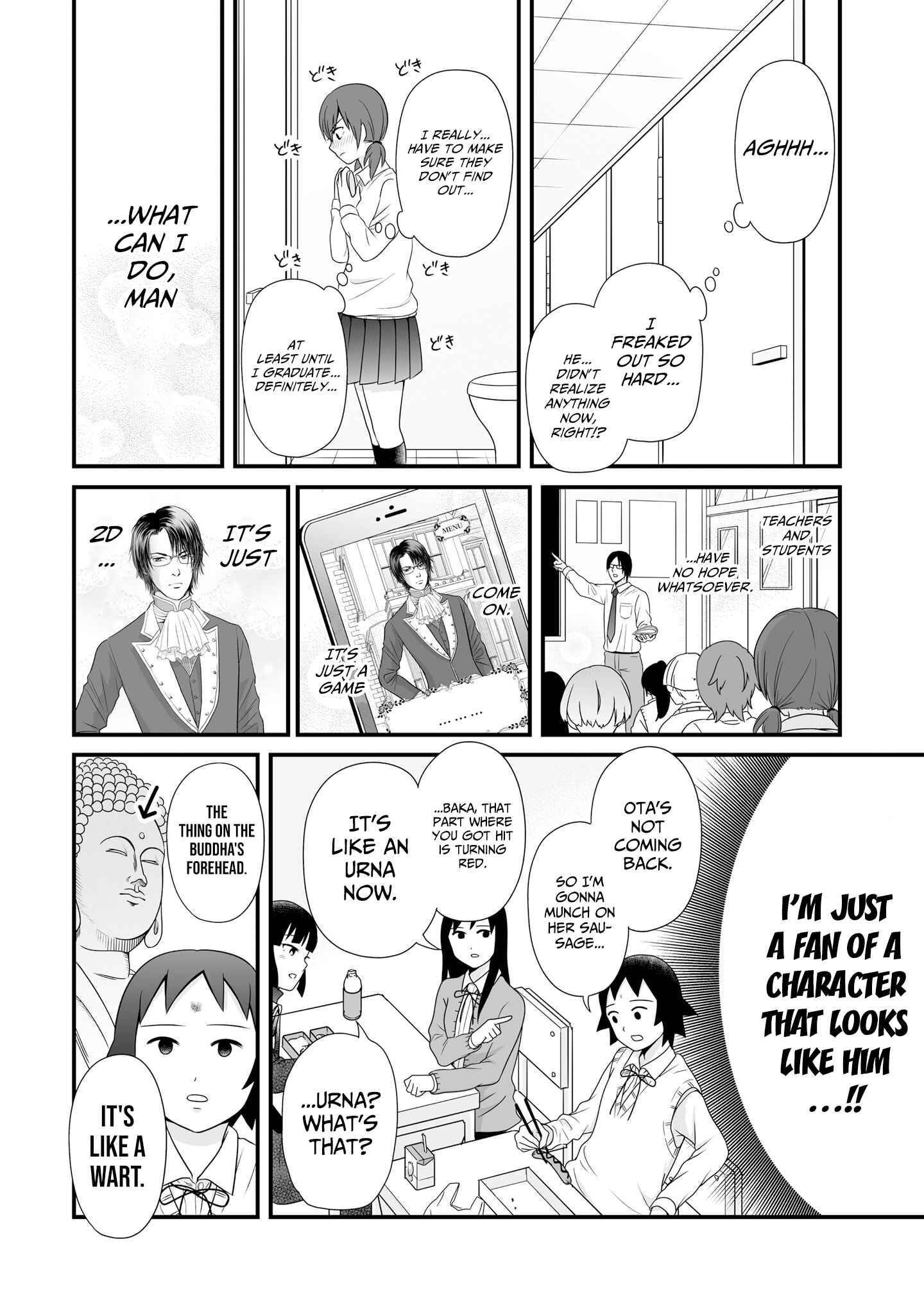Chapter 66 - Page 16
