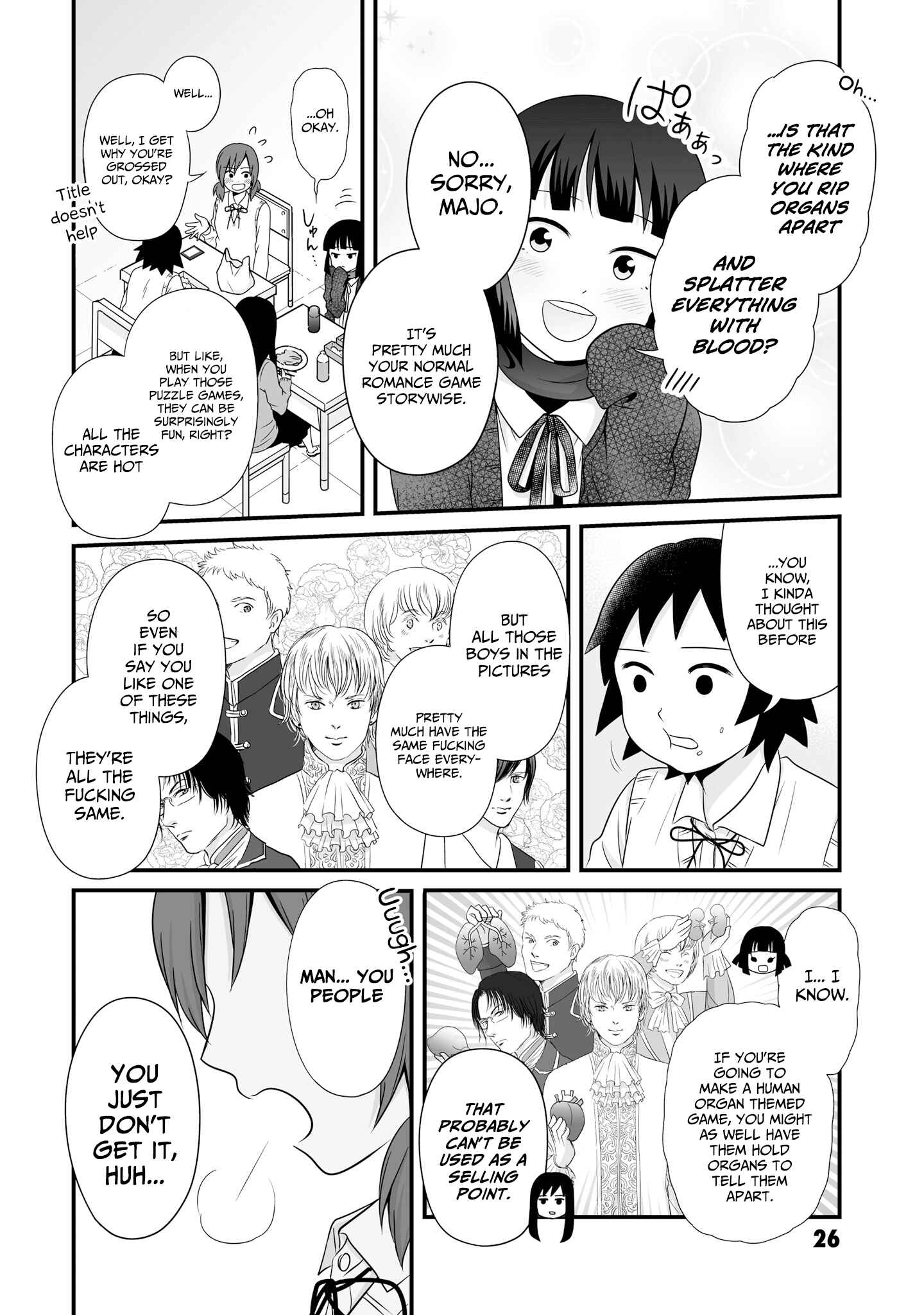 Chapter 66 - Page 4