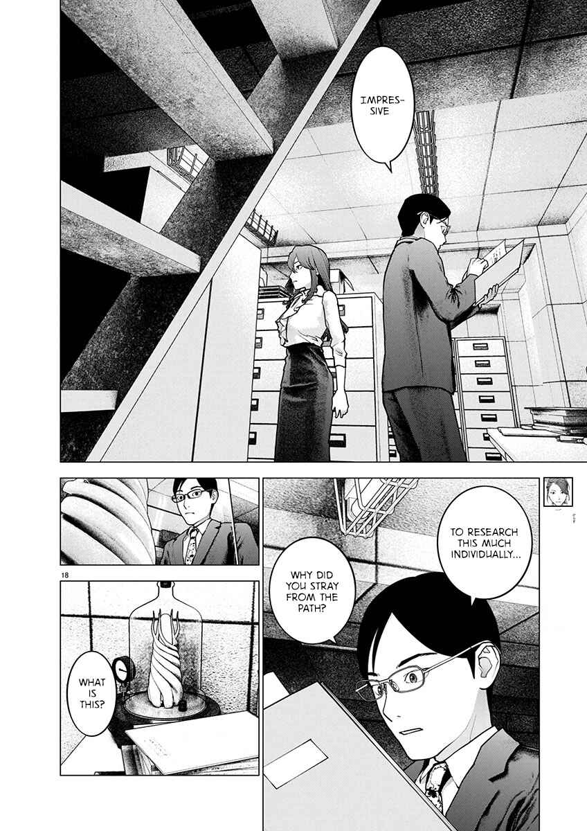 Chapter 176 - Page 17