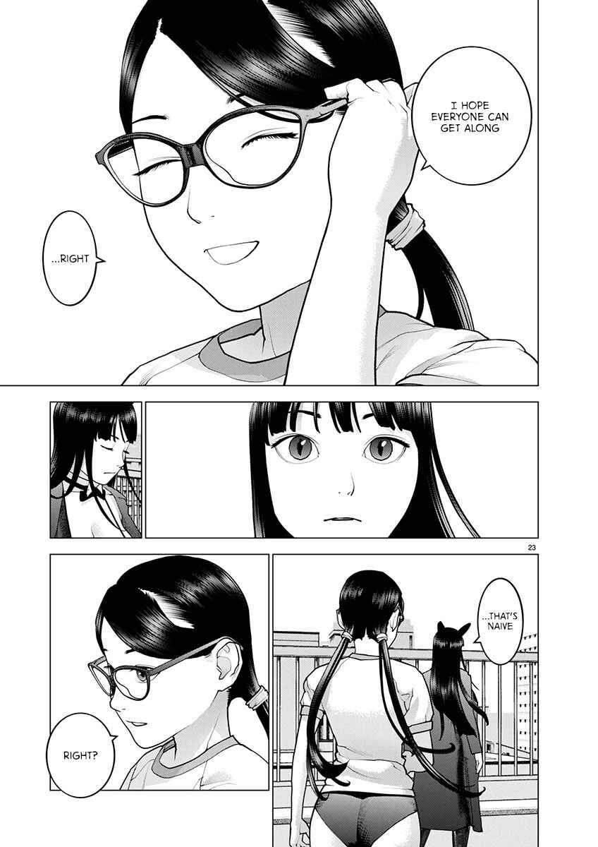 Chapter 176 - Page 22