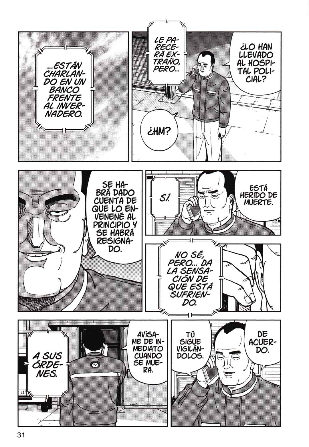 Chapter 165 - Page 11