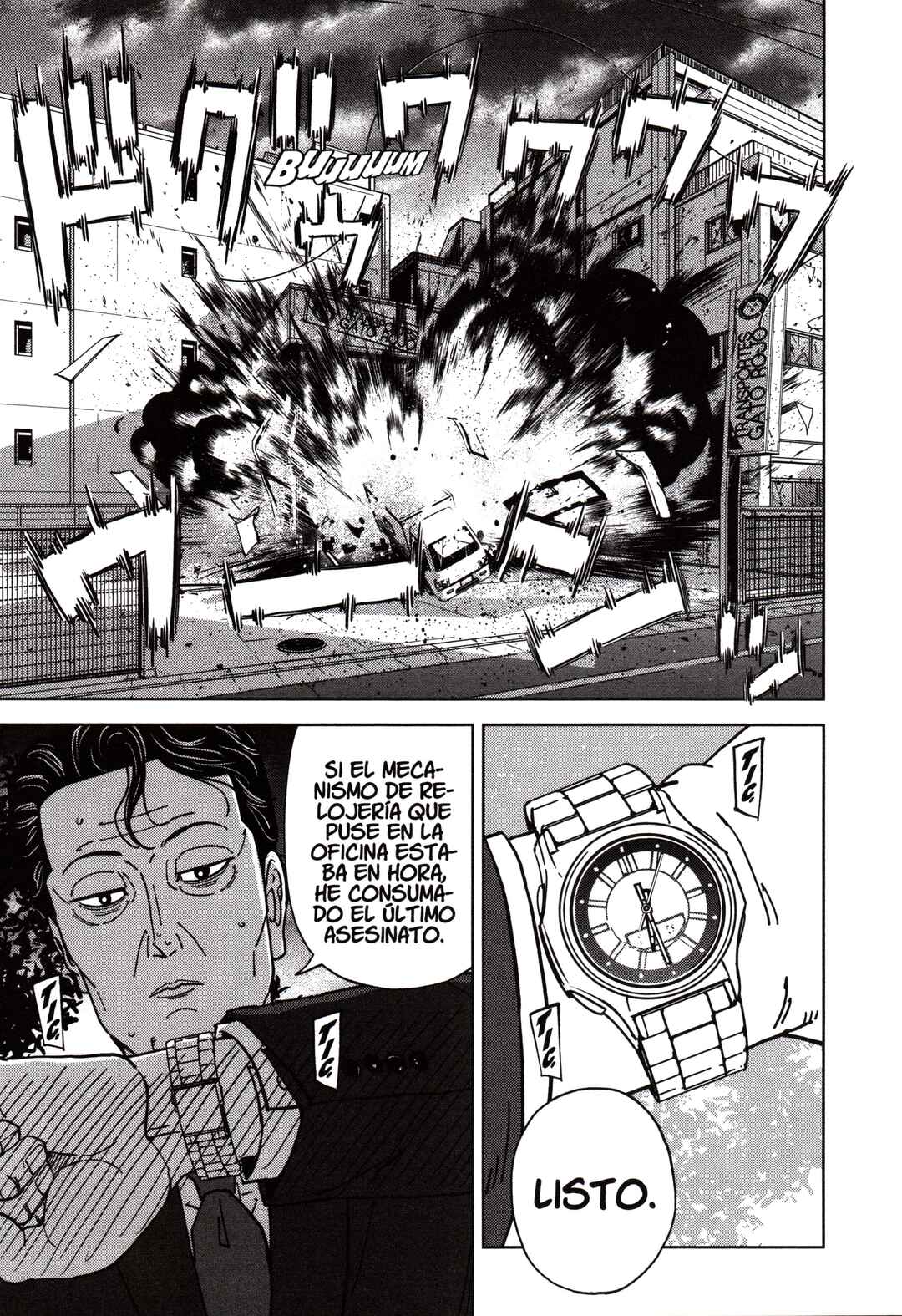 Chapter 165 - Page 13