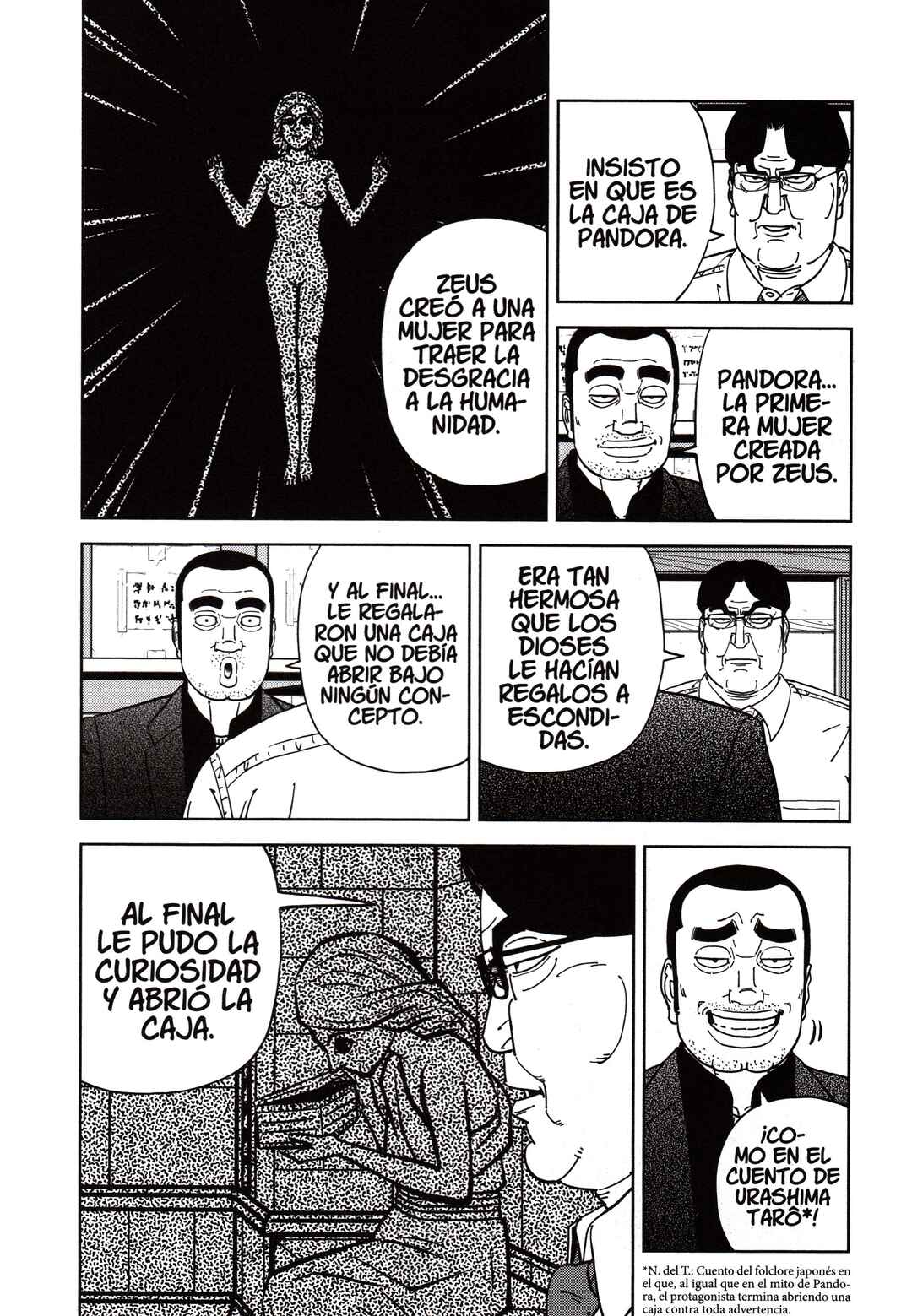 Chapter 165 - Page 4