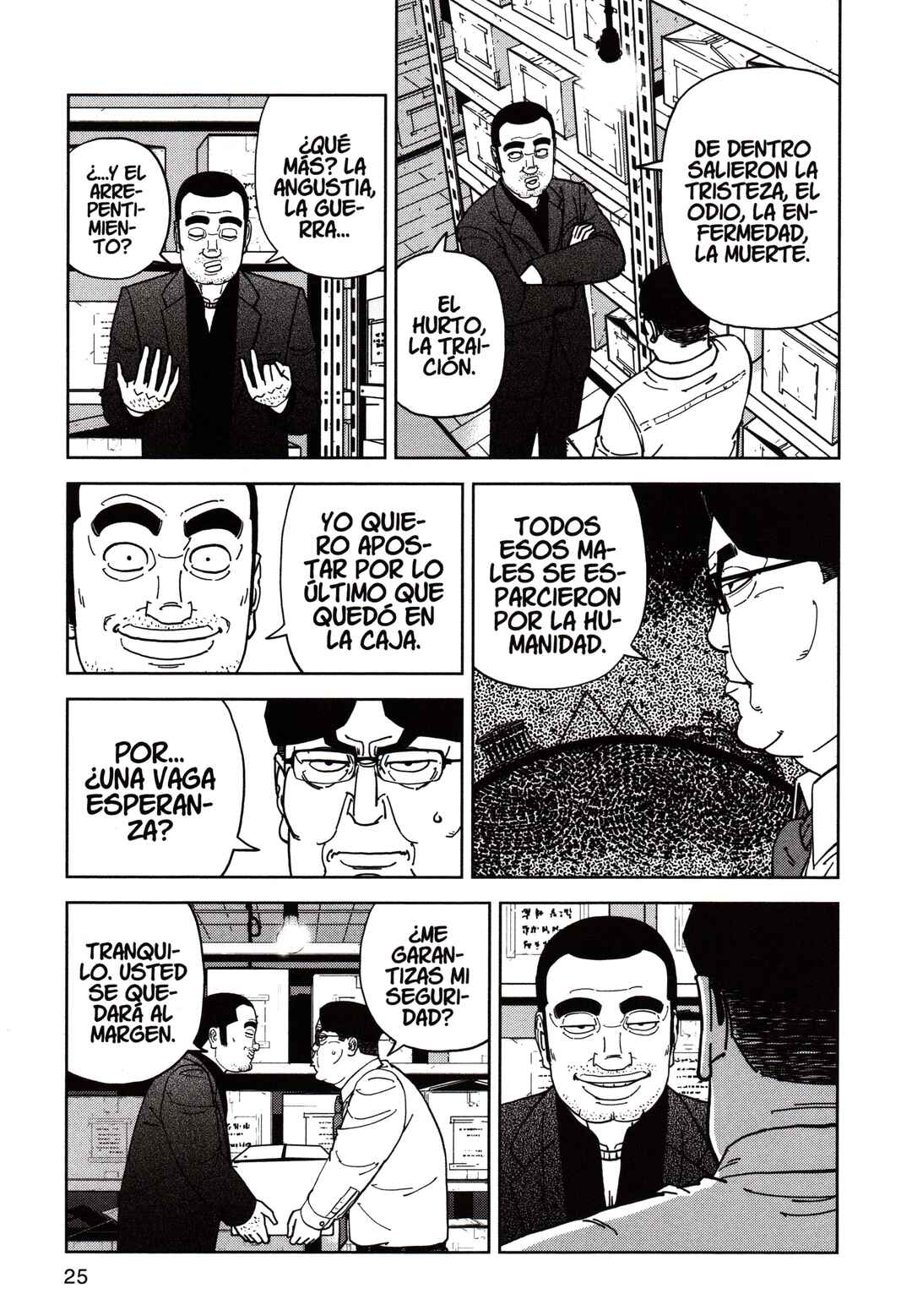 Chapter 165 - Page 5