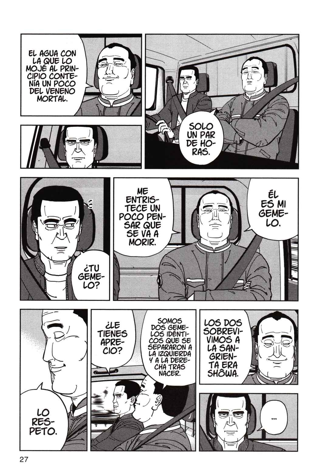 Chapter 165 - Page 7