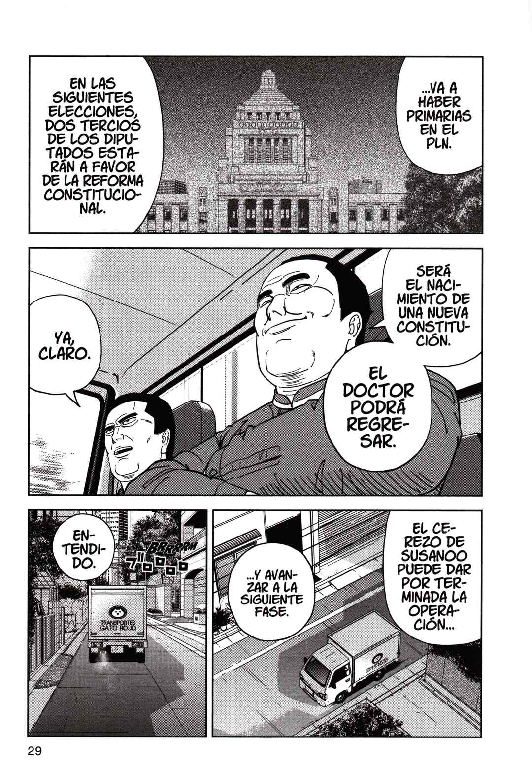 Chapter 165 - Page 9