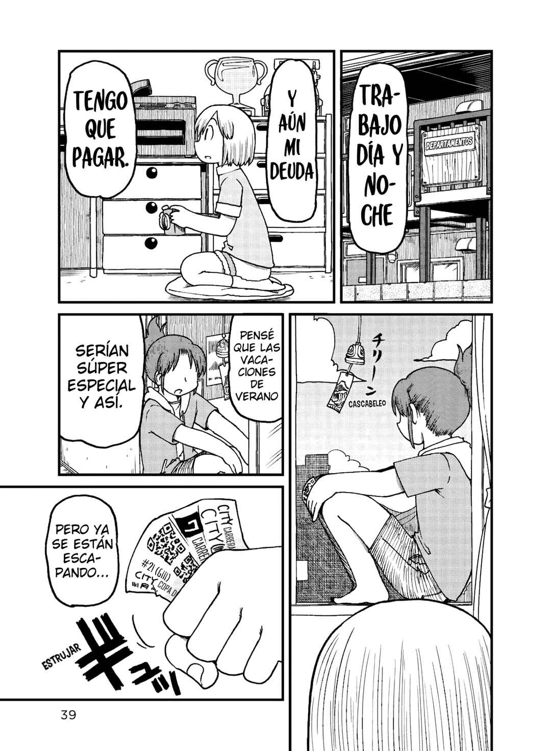 Chapter 111 - Page 1