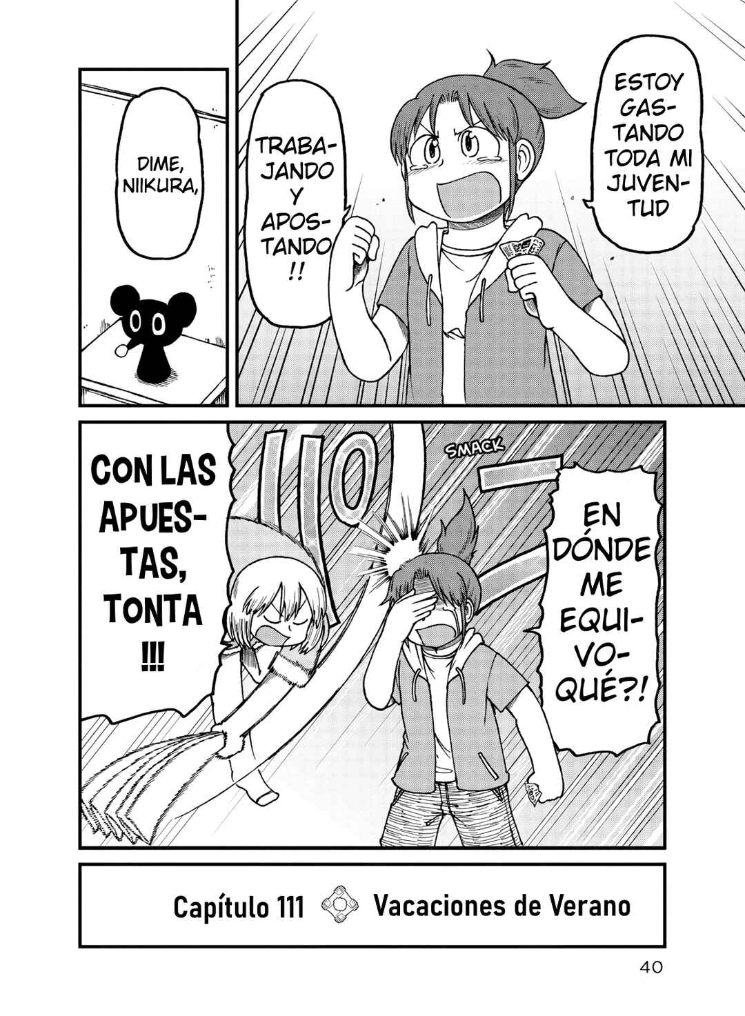 Chapter 111 - Page 2